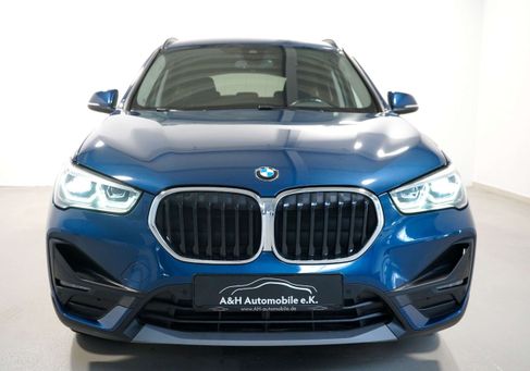 BMW X1, 2021 2