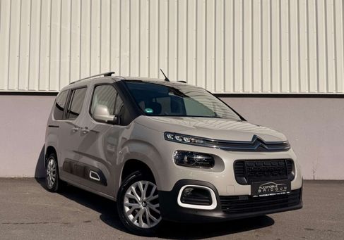 Citroën Berlingo, 2020 2