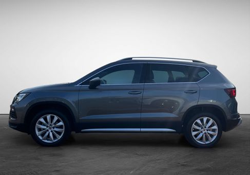 Seat Ateca, 2025