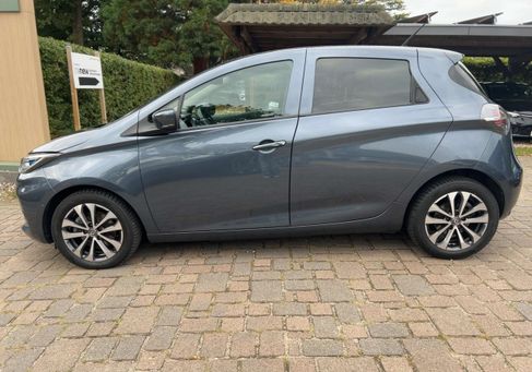 Renault ZOE, 2022 2