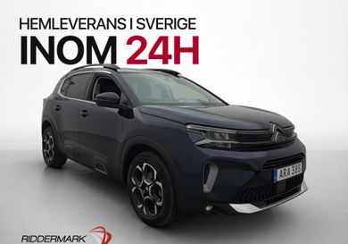 Citroën C5 Aircross, 2023