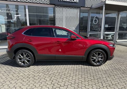 Mazda CX-30, 2022