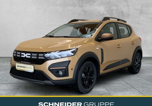 Dacia Sandero, 2025