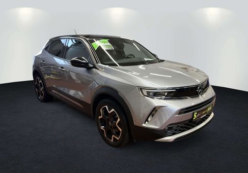 Opel Mokka, 2022 3