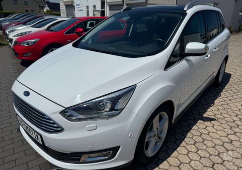 Ford Grand C-Max, 2019