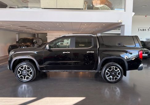 Volkswagen Amarok, 2023