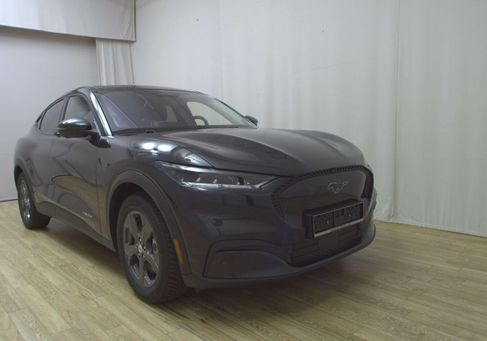 Ford Mustang Mach-E, 2022