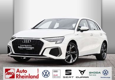 Audi A3, 2023