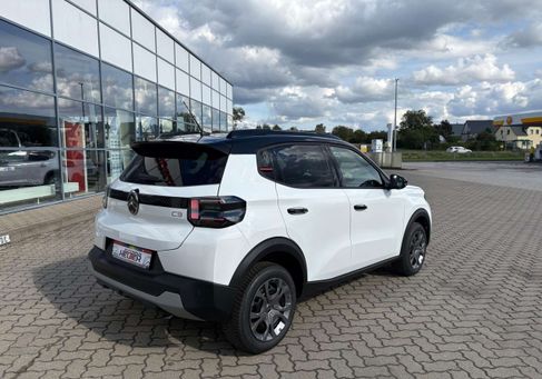 Citroën C3, 2026 3