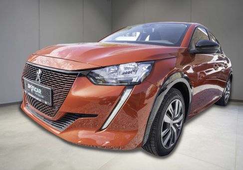 Peugeot 208, 2022
