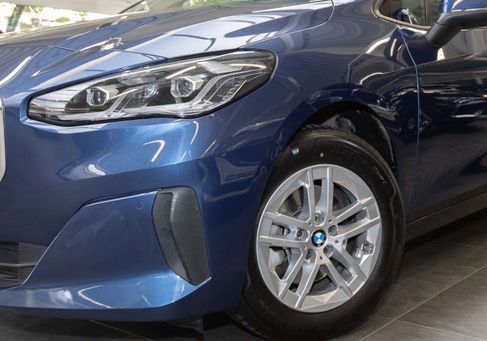 BMW 218, 2023 3