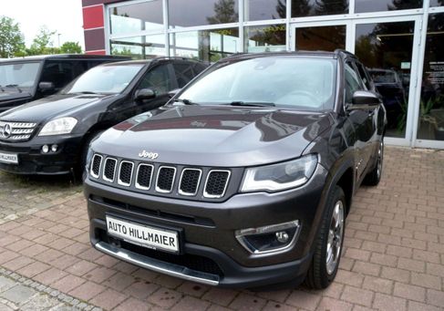 Jeep Compass, 2020 2