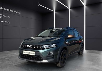 Dacia Sandero, 2026