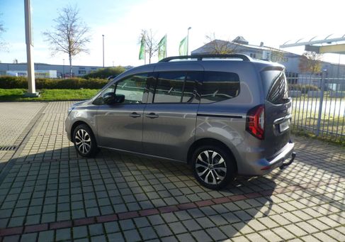 Renault Kangoo, 2022