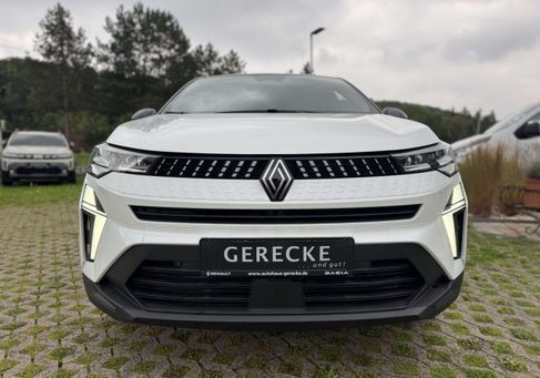 Renault Captur, 2025 3