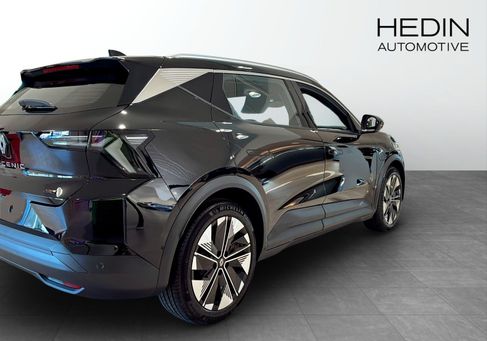 Renault Scenic, 2025