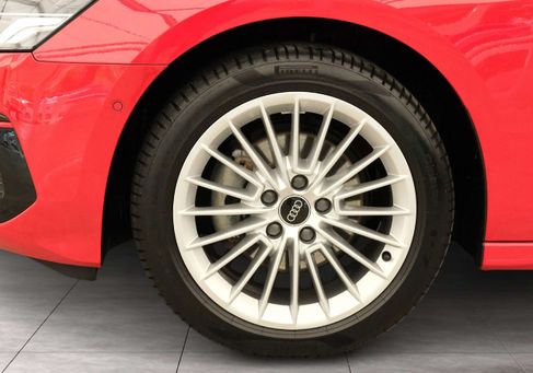 Audi A3, 2023 3