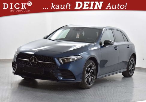 Mercedes-Benz A 250, 2021