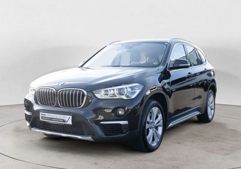 BMW X1, 2019 2