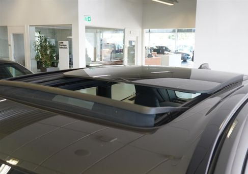 Volvo XC60, 2022