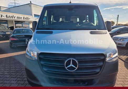 Mercedes-Benz Sprinter, 2022 3