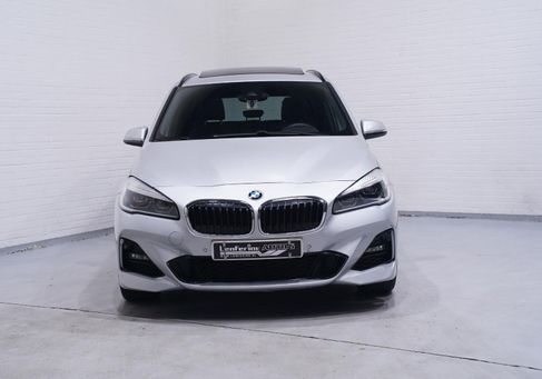 BMW 218 Gran Tourer, 2019