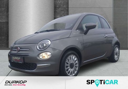 Fiat 500, 2023