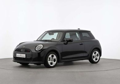 MINI Cooper S, 2024