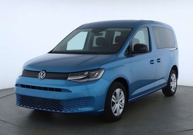 Volkswagen Caddy, 2024