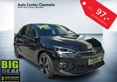 Opel Corsa, 2023