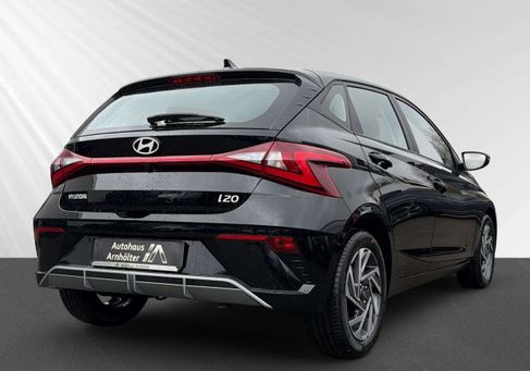 Hyundai i20, 2026 2