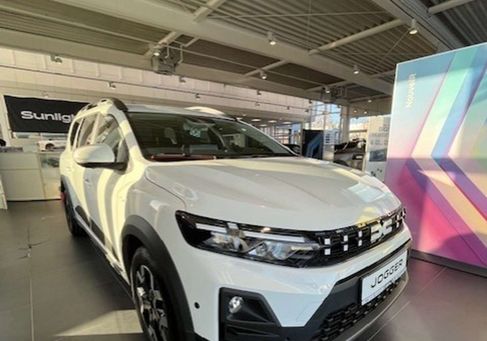 Dacia Jogger, 2026 3