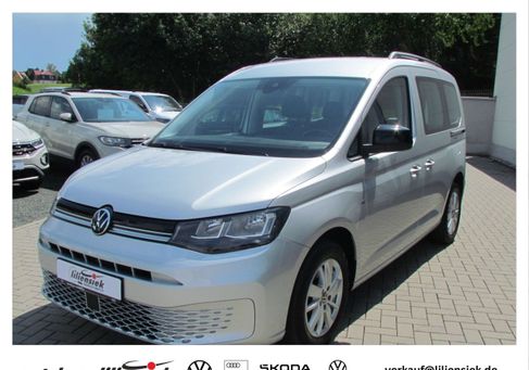 Volkswagen Caddy, 2023