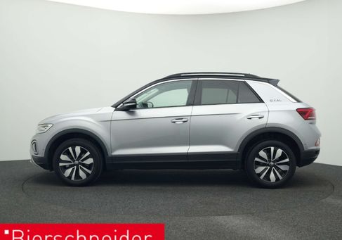 Volkswagen T-Roc, 2025
