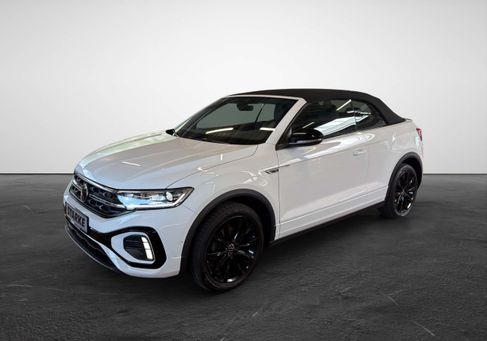 Volkswagen T-Roc, 2022
