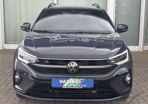 Volkswagen Taigo, 2024