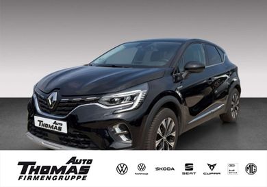 Renault Captur, 2024