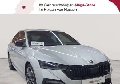 Skoda Octavia, 2024