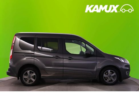Ford Tourneo Connect, 2022