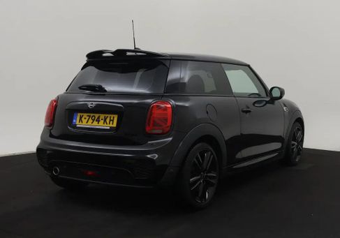 MINI Cooper, 2021 3
