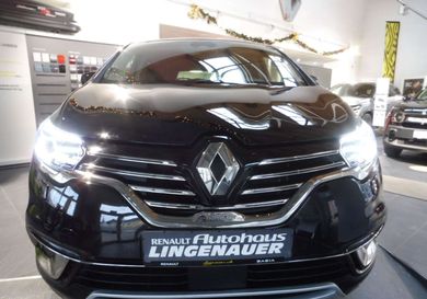 Renault Espace, 2022