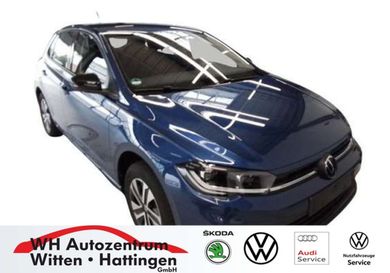 Volkswagen Polo, 2025