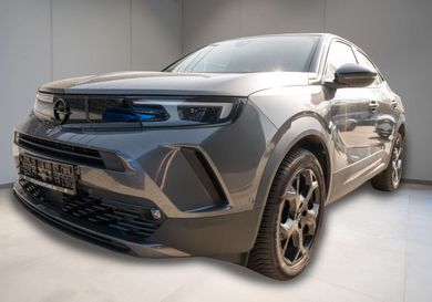 Opel Mokka, 2023