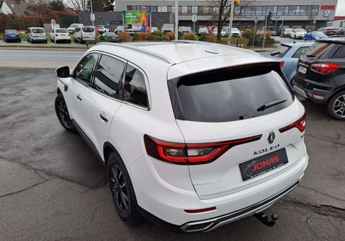 Renault Koleos, 2020