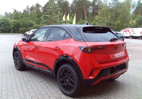 Opel Mokka, 2026 3