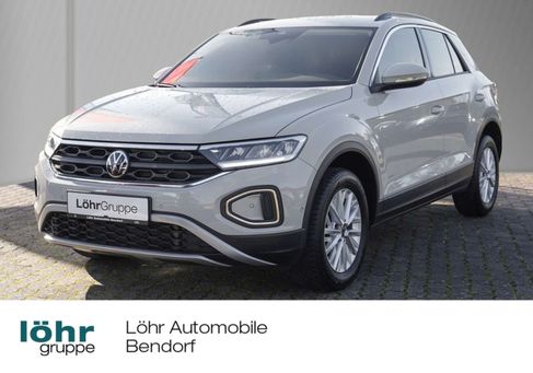 Volkswagen T-Roc, 2024