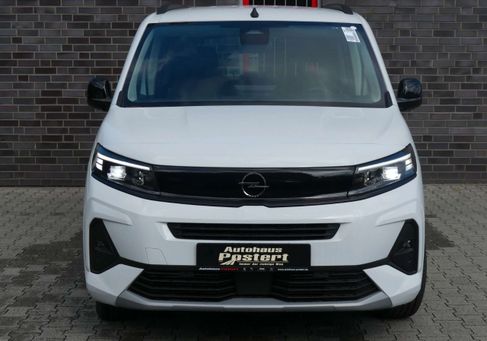 Opel Combo, 2026 2