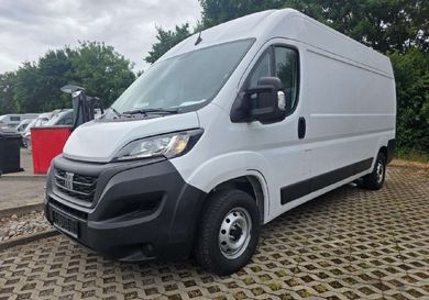 Fiat Ducato, 2022