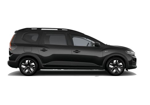 Dacia Jogger, 2026 3