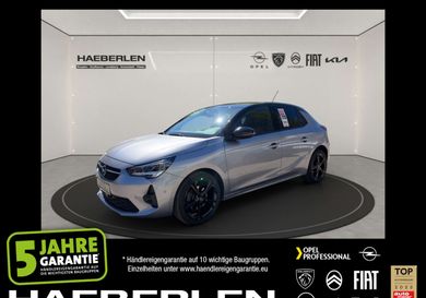 Opel Corsa, 2023